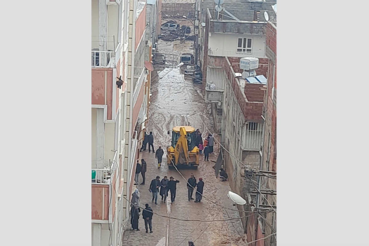 Tidak ada WNI korban bencana banjir di Turki