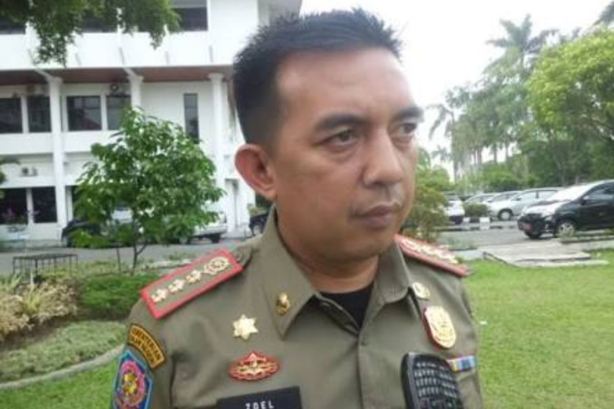 Satpol PP Pekanbaru tingkatkan pengawasan tempat hiburan saat Ramadan