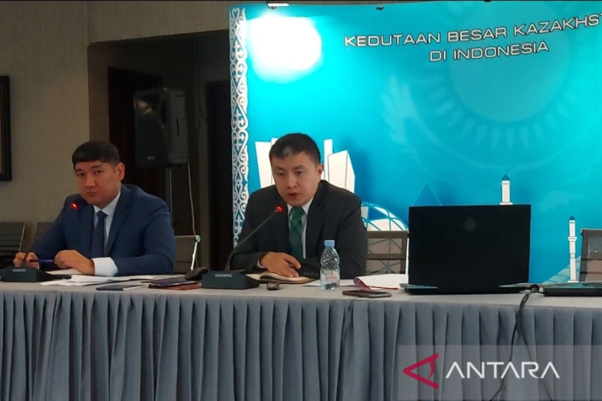 Election will mark an important milestone for democracy in Kazakhstan