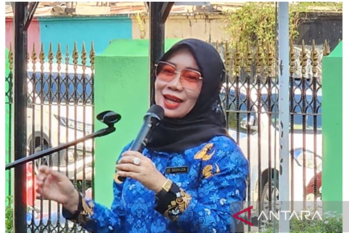 Kemenag Manado imbau ASN tetap netral Pemilu 2024