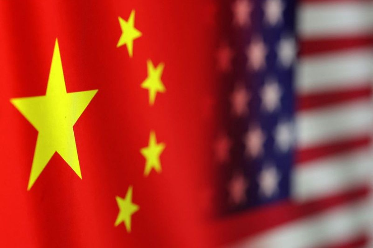 China menentang AS tambah perusahaan China ke "blacklist" perdagangan