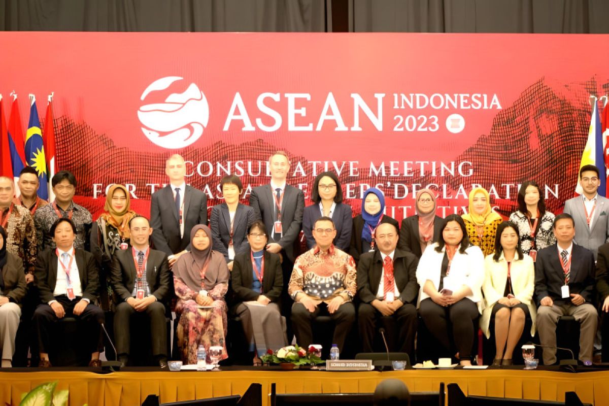 Indonesia pimpin ASEAN implementasikan One Health cegah wabah zoonosis