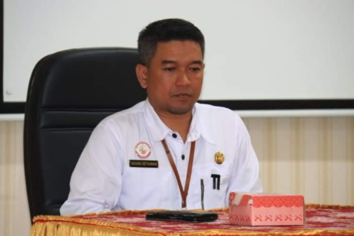 DPMPTSP Seruyan gencar sosialisasikan penerbitan NIB dan IMB di kecamatan