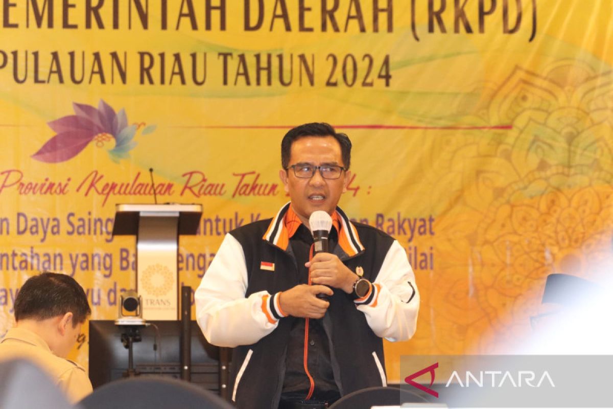 DPRD Kepri minta satgas pangan jaga pasokan elpiji saat Ramadhan