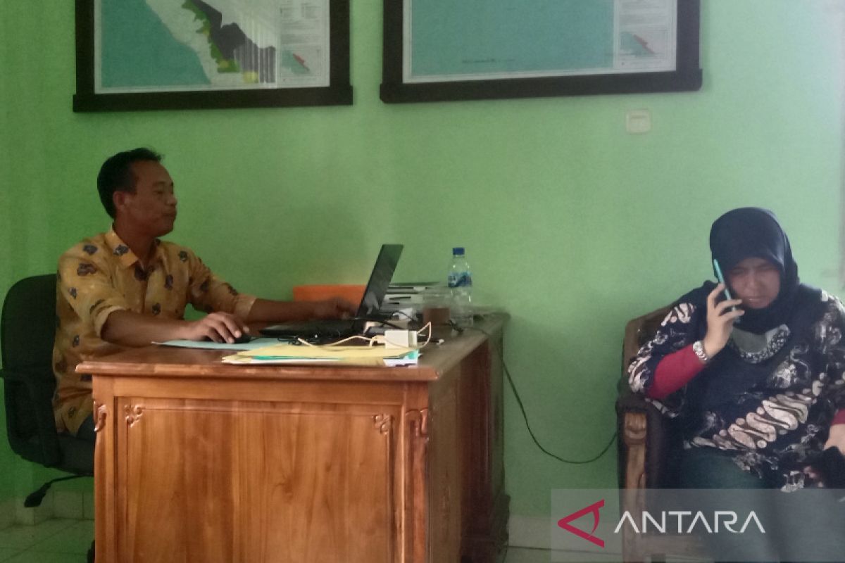 KPH Mukomuko usulkan Program Perhutanan Sosial 10 ribu hektare