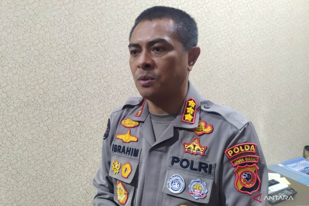 Polisi: 17 siswa dapat tembakau sintetis dari medsos