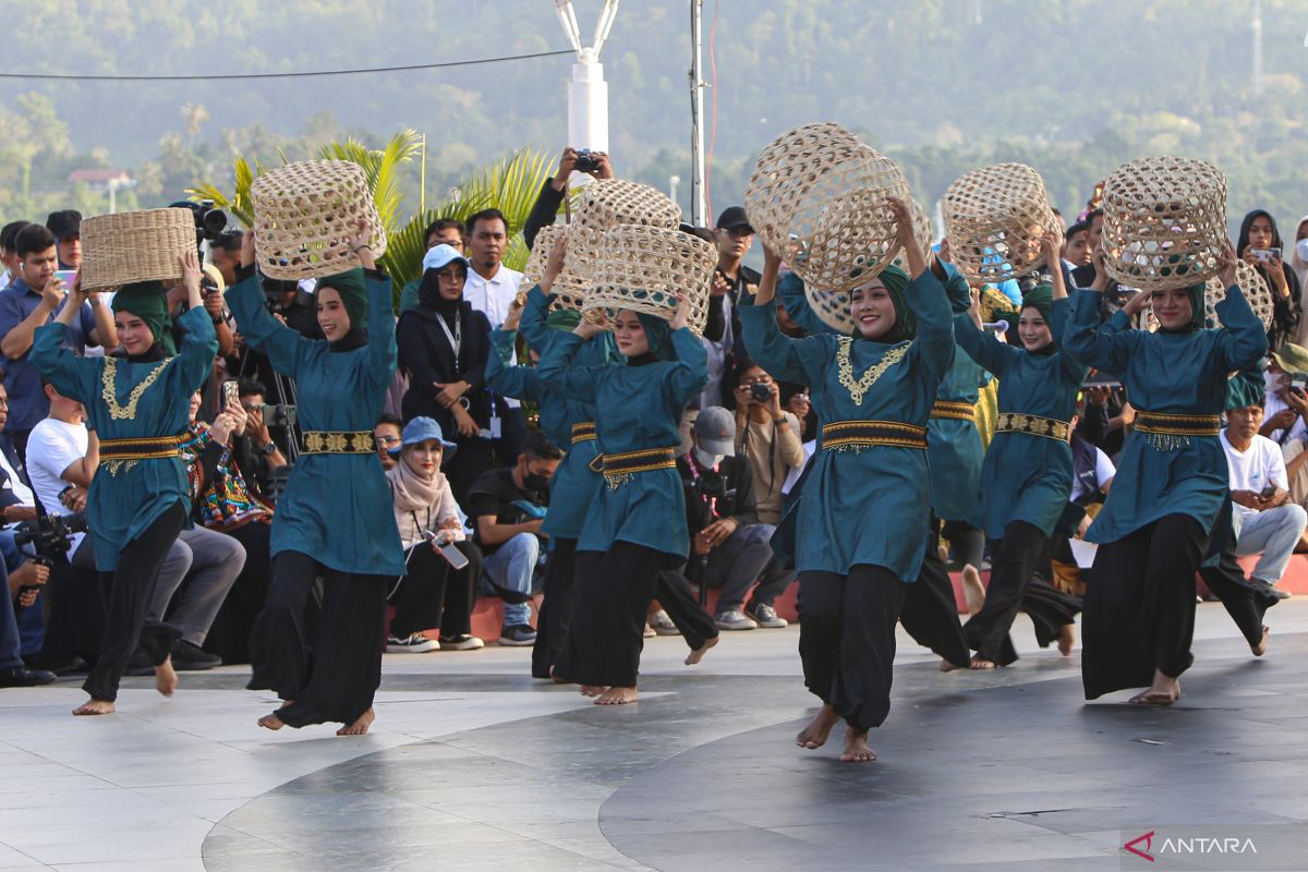 FOTO - Sabang Marine Festival 2023