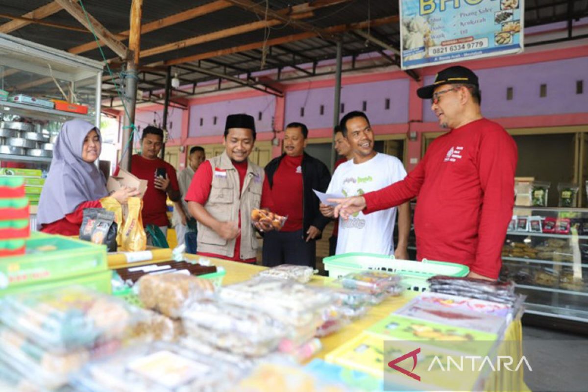 Kemenag kampanye sertifikasi halal ke UMKM di Aceh