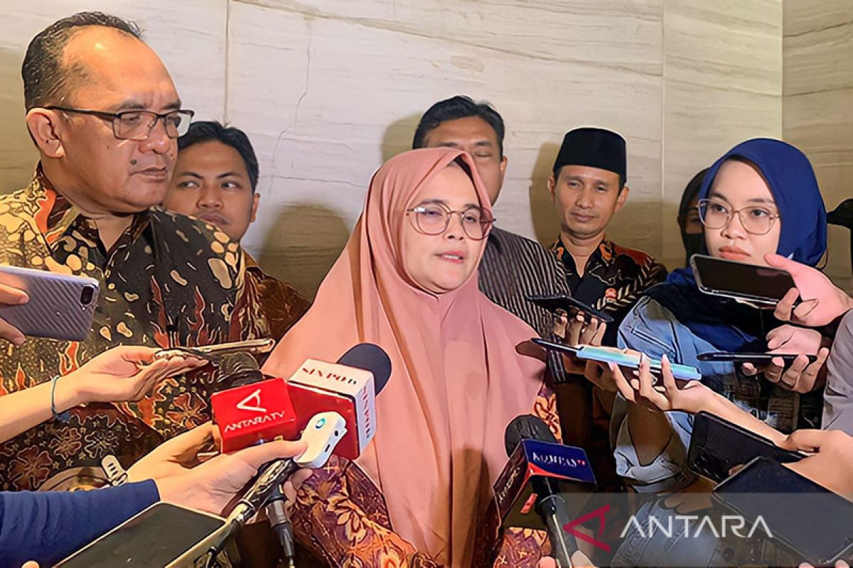 Bawaslu ingatkan Parpol tak boleh campur adukkan Ramadhan dengan kampanye