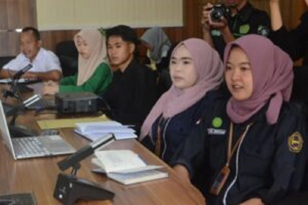 Kota Pagar Alam dukung "English Day" untuk tingkatkan kemampuan berbahasa Inggris