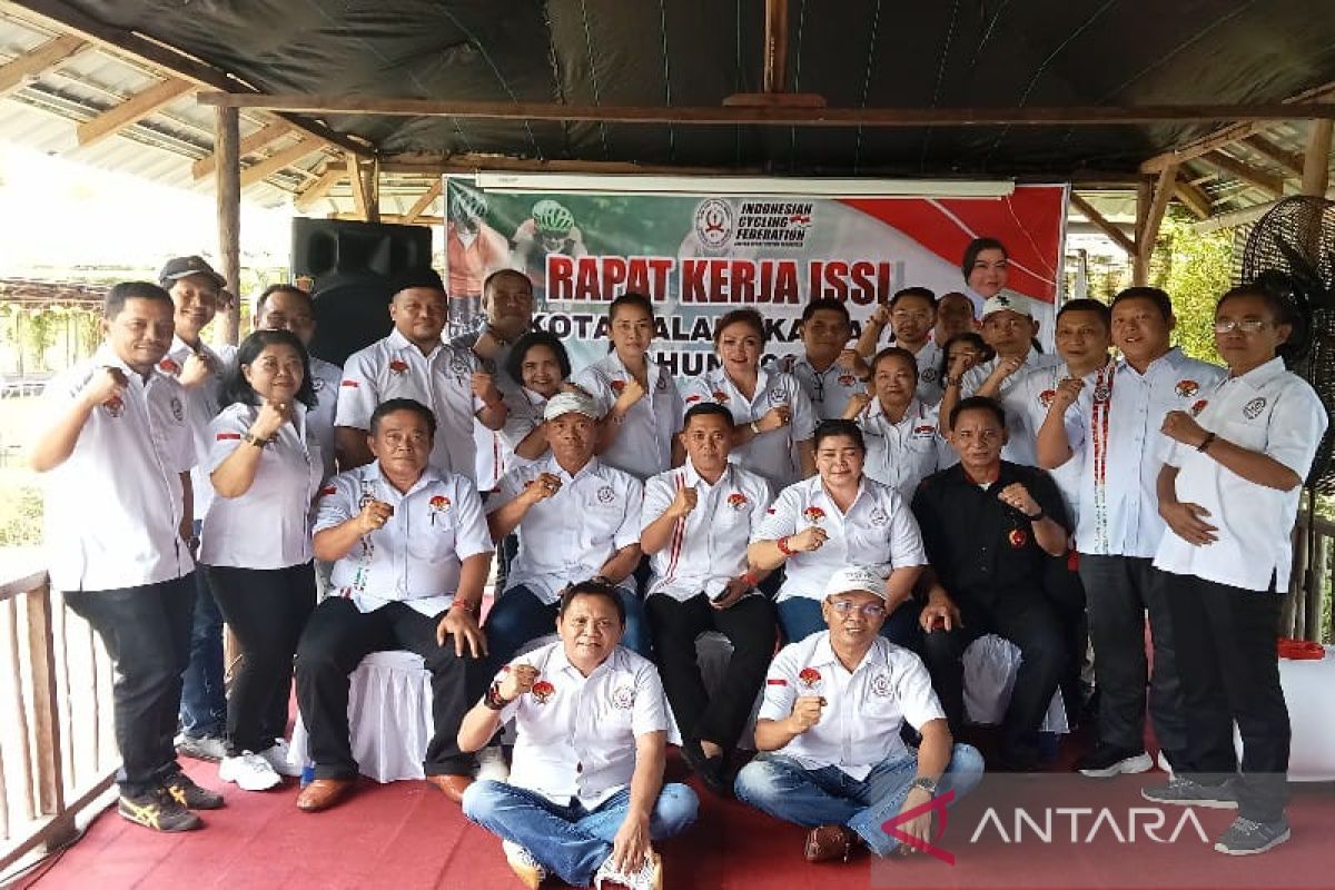 Hindari kecurangan, atlet Porprov Kalteng diminta di "screening" terbuka