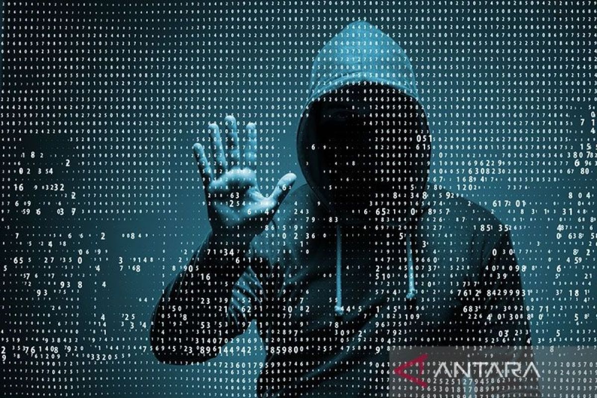 Tips mudik aman dari serangan penjahat siber