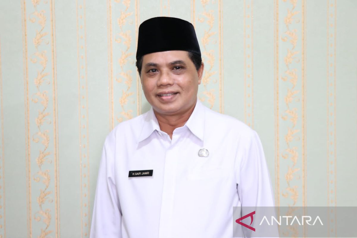 Kemenag Kaltara imbau tetap jaga protokol saat Ramadhan