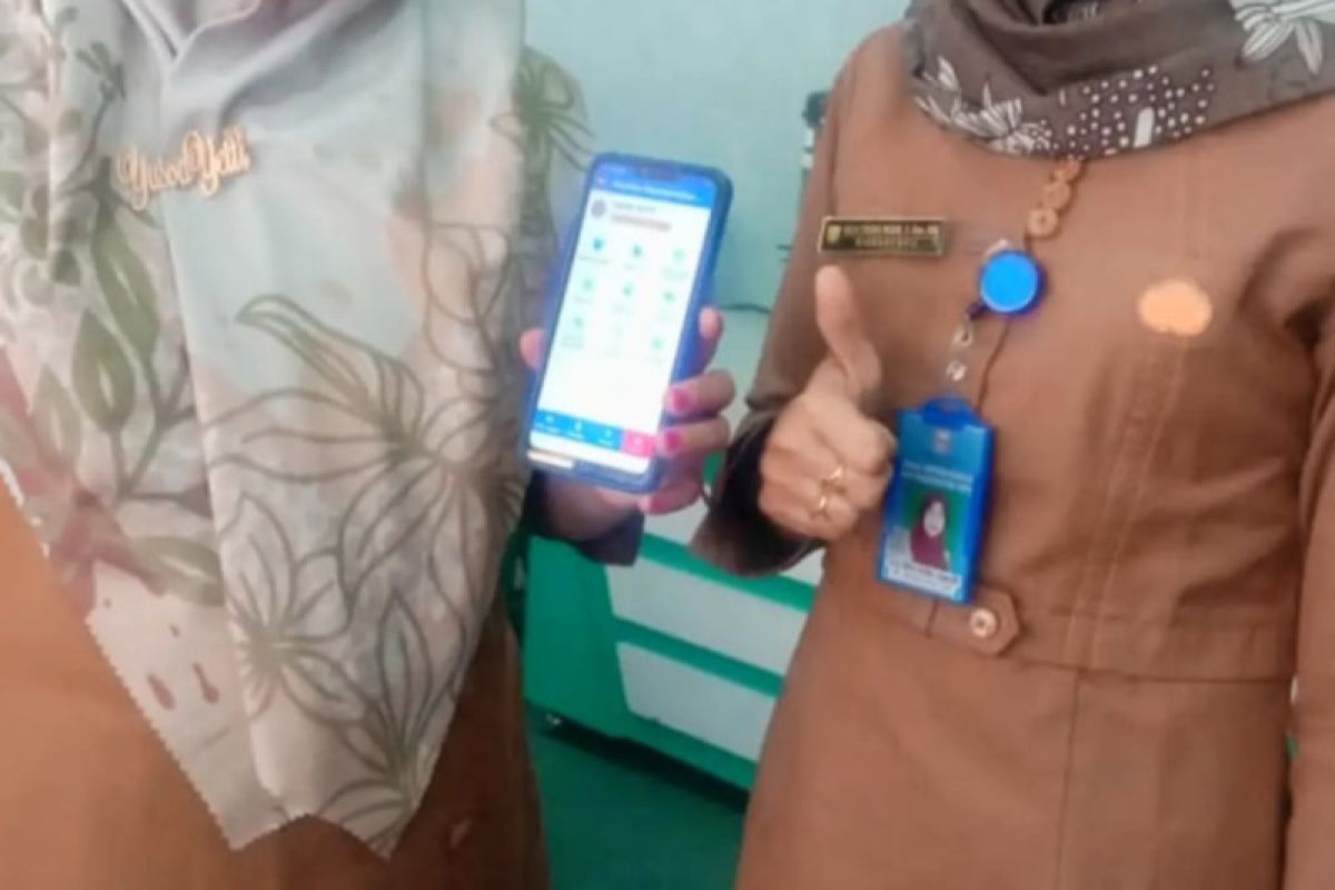 Pemkab Pasaman Barat pacu penerapan identitas kependudukan digital