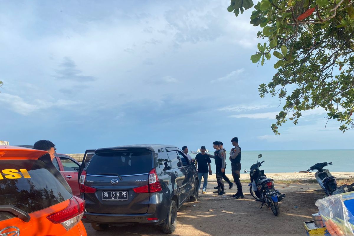 Polisi Bangka Barat intensifkan patroli objek vital jelang Ramadhan