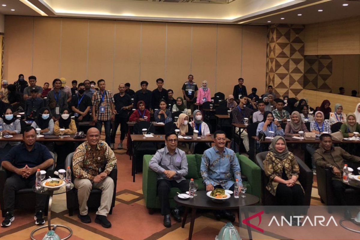 KPPU dan DPR sosialisasi persaingan usaha dan kemitraan sehat di Makassar