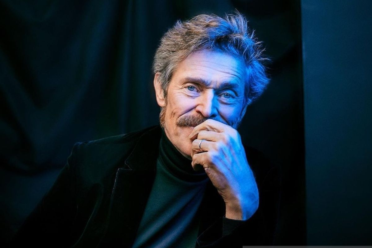 Willem Dafoe tak menampik jika kembali di film "Spider-man"