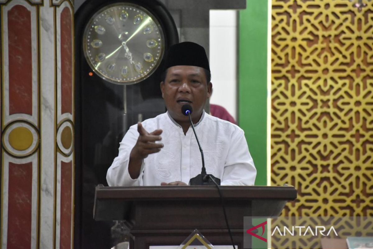 Pangdam V/Brawijaya tegaskan masjid sebagai benteng melawan radikalisme