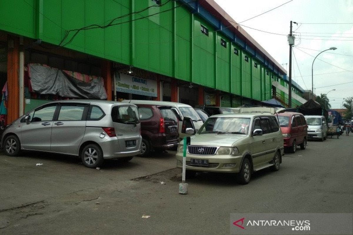 Waspadai pungli berdalih uang parkir di Medan