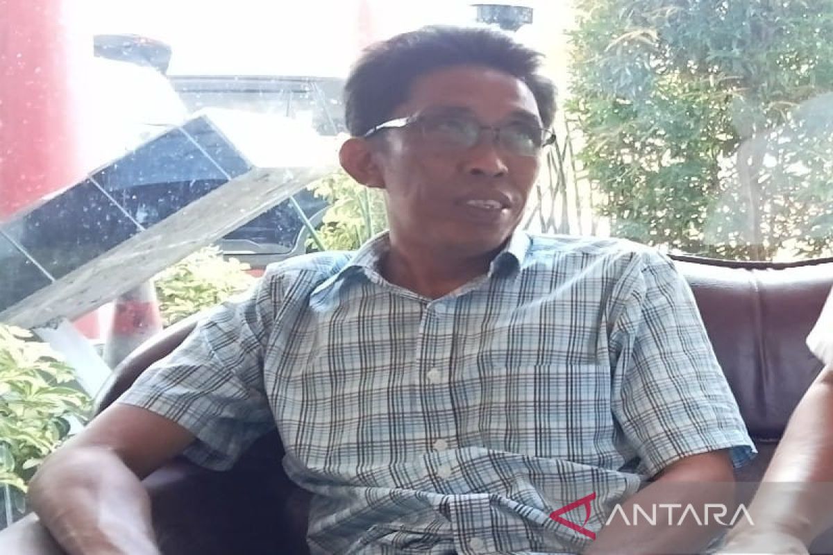DPRD Palangka Raya minta masyarakat waspadai luapan sungai