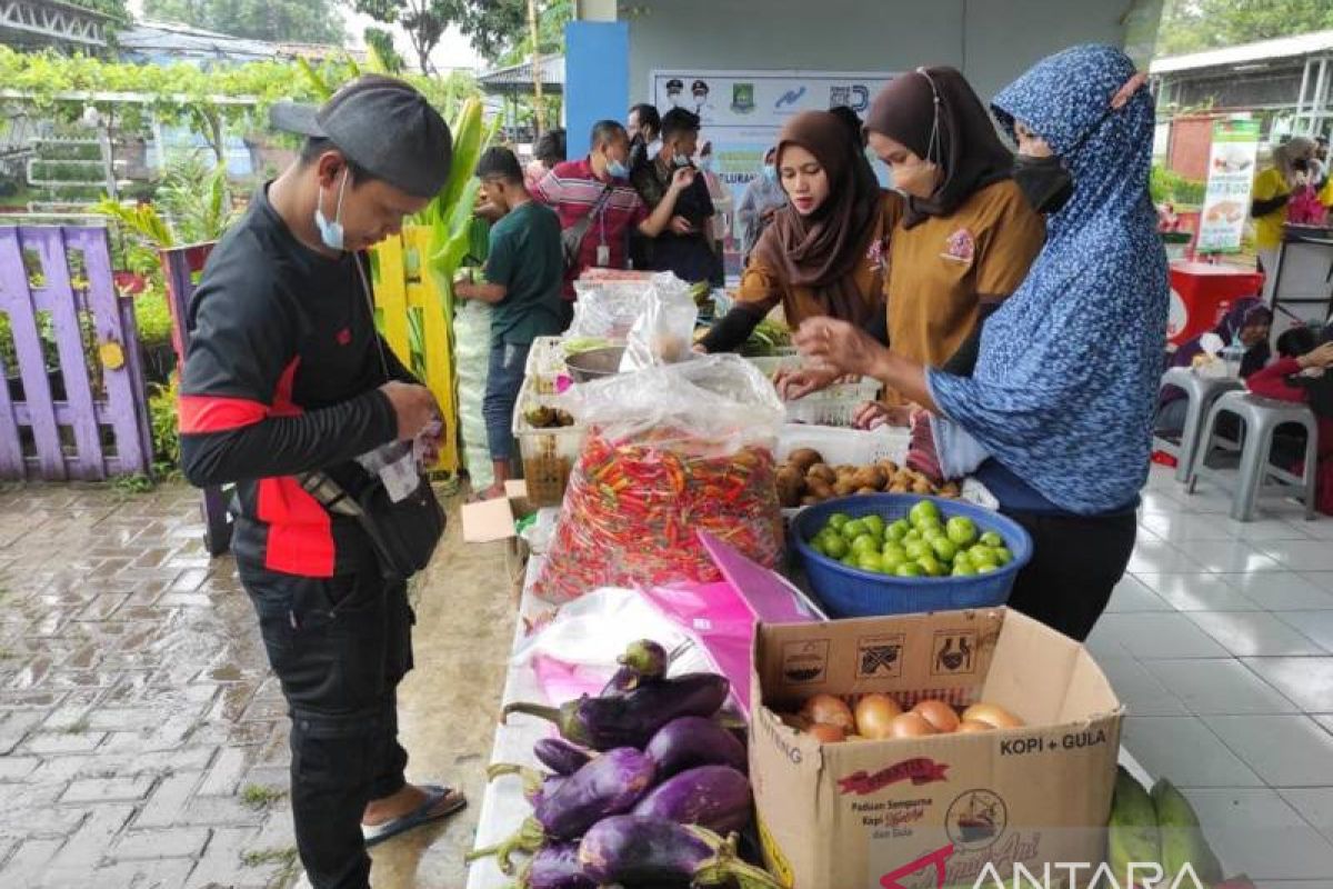 PD Pasar Tangerang gelar road show tingkatkan ekonomi lokal