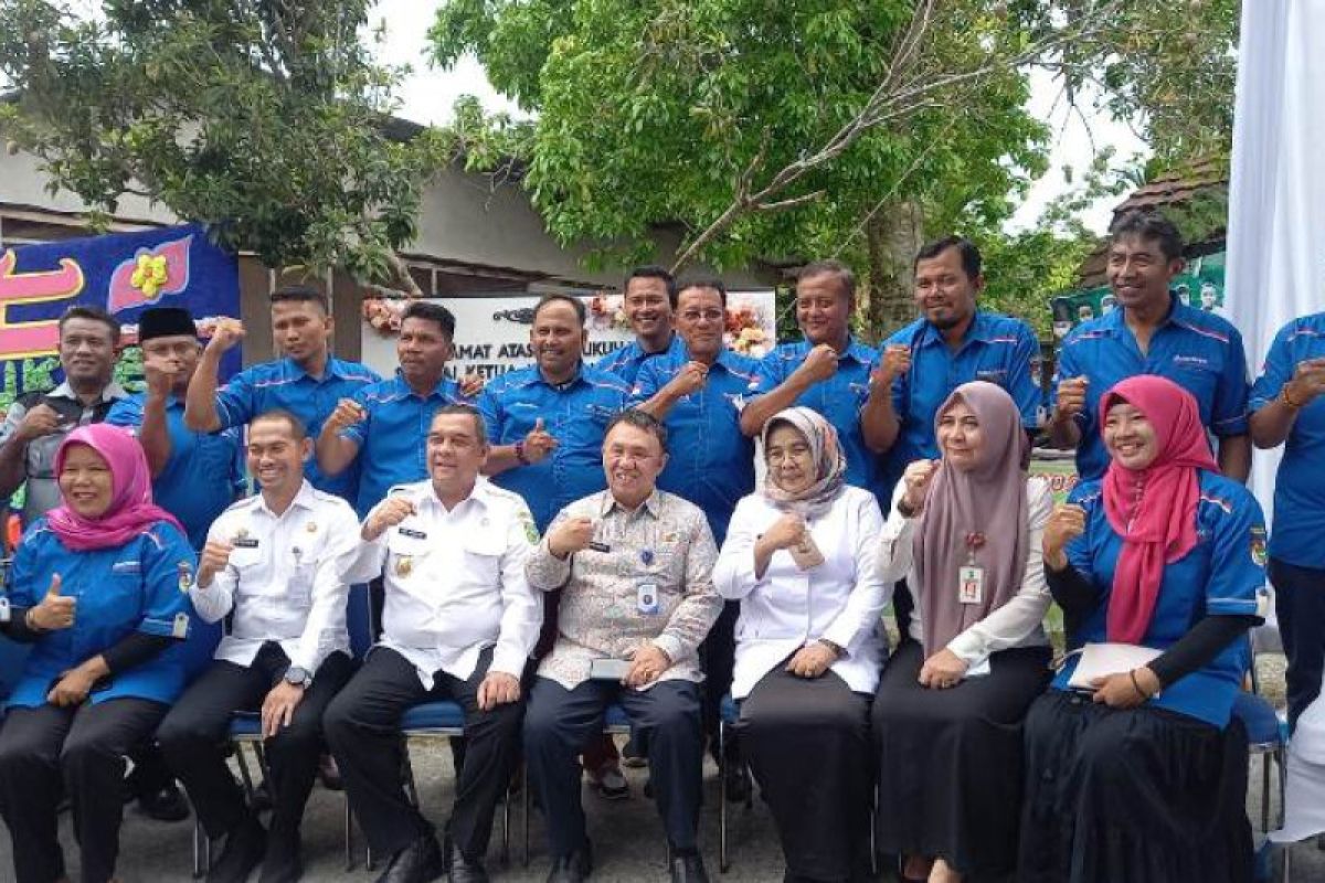 BKKBN Perwakilan Riau dorong pembentukan Duta GenRe percepat penurunan stunting