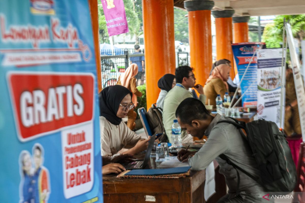 Psikolog ungkap pentingnya sikap percaya diri saat wawancara kerja