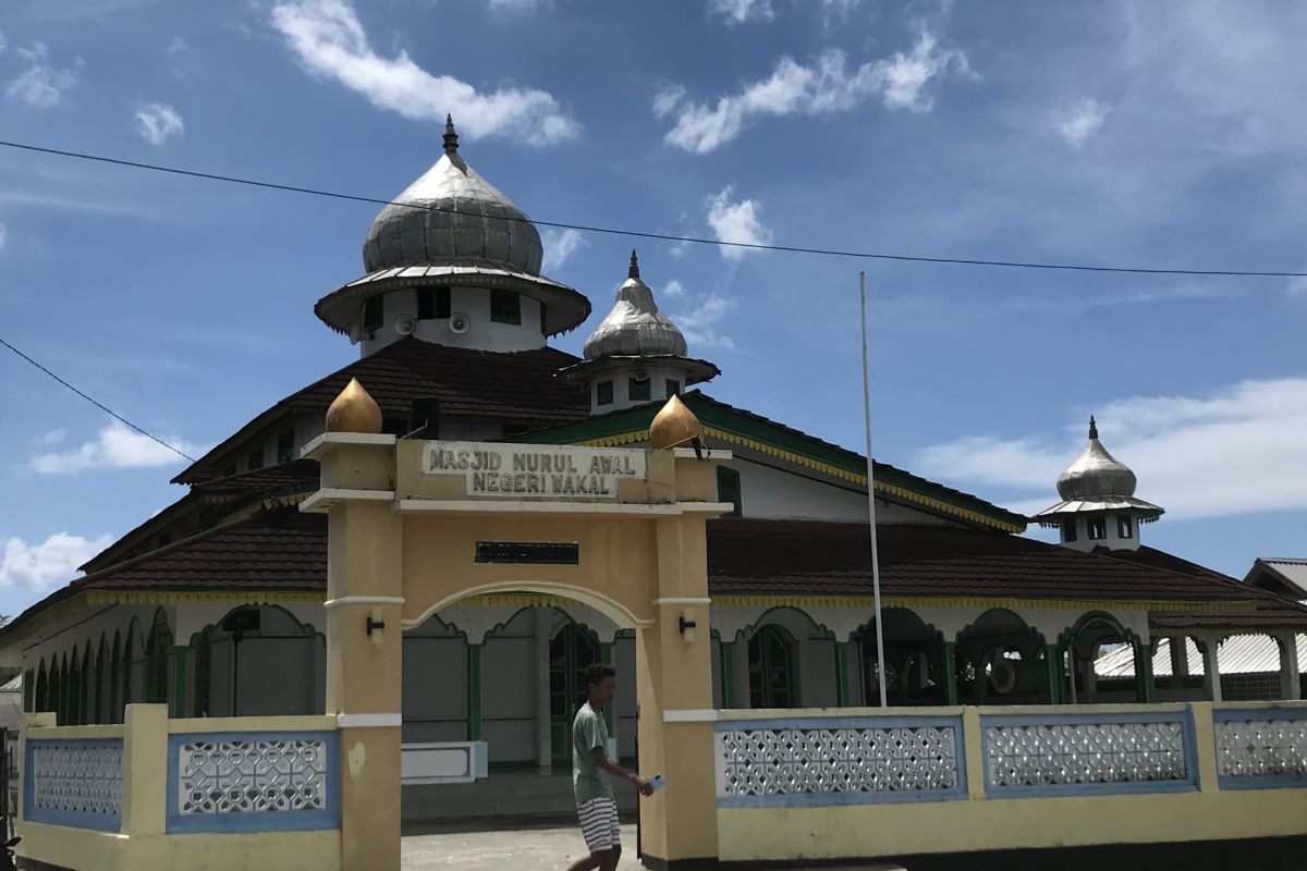 Warga Negeri Wakal Maluku besok sudah mulai Berpuasa satu Ramadhan