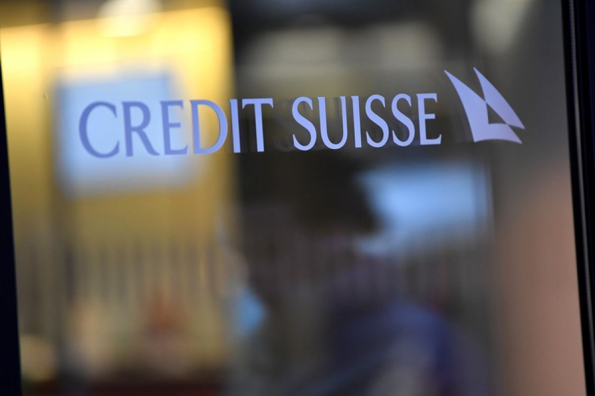 Pemerintah Swiss: UBS setuju membeli Credit Suisse