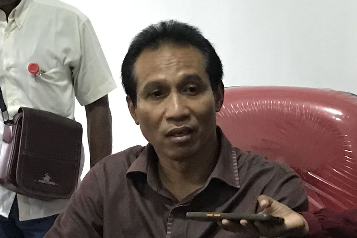 DPRD Ambon minta Pemkot bersihkan limbah B3  Puskesmas