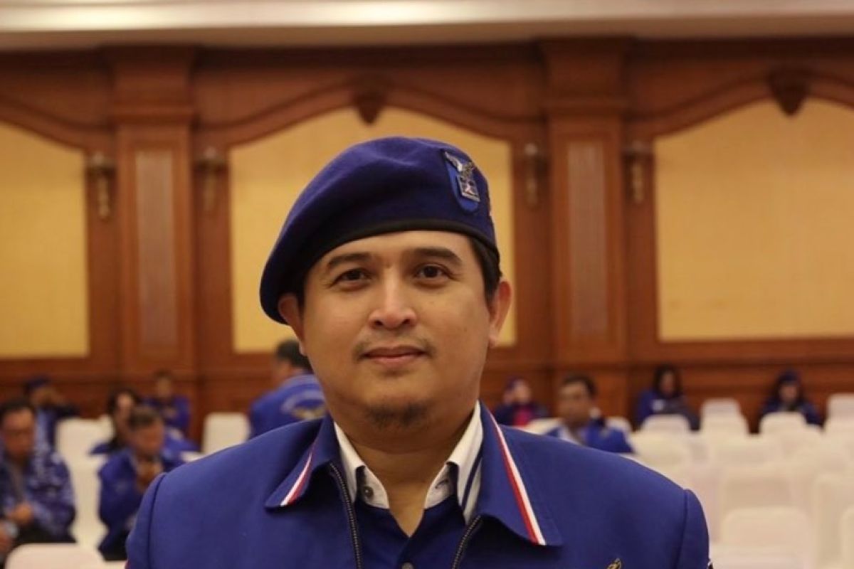 LavAni juara Proliga, Demokrat Jateng dorong pembinaan bibit muda atlet voli