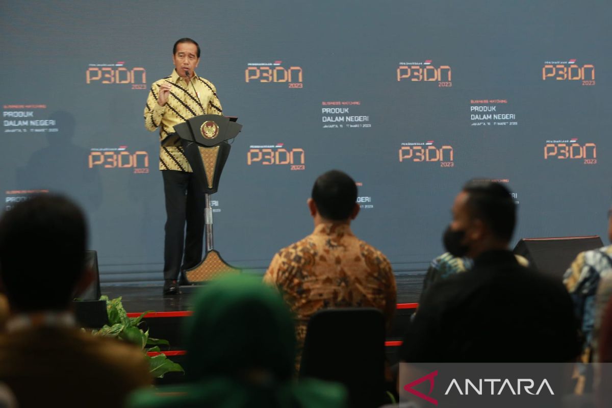 PLN serap produk dalam negeri hampir Rp250 triliun pada 2022