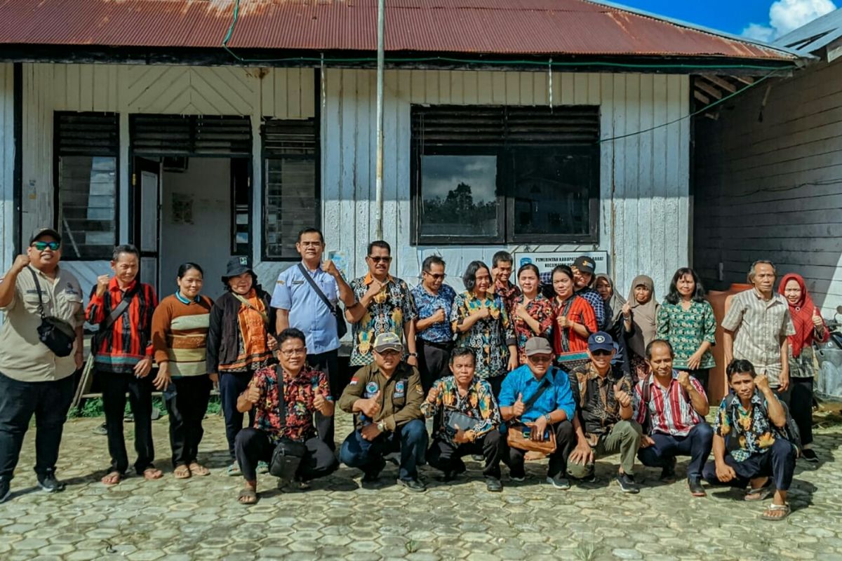 DPMPD Kaltim tangani stunting dari  desa tertinggal