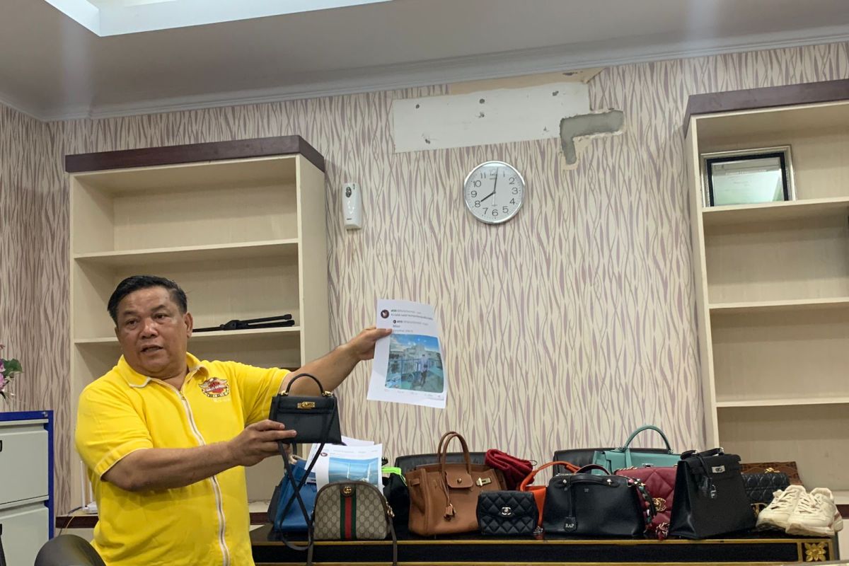 KAMMI Riau surati Presiden dan KPK  terkait kasus Sekdaprov SF Hariyanto