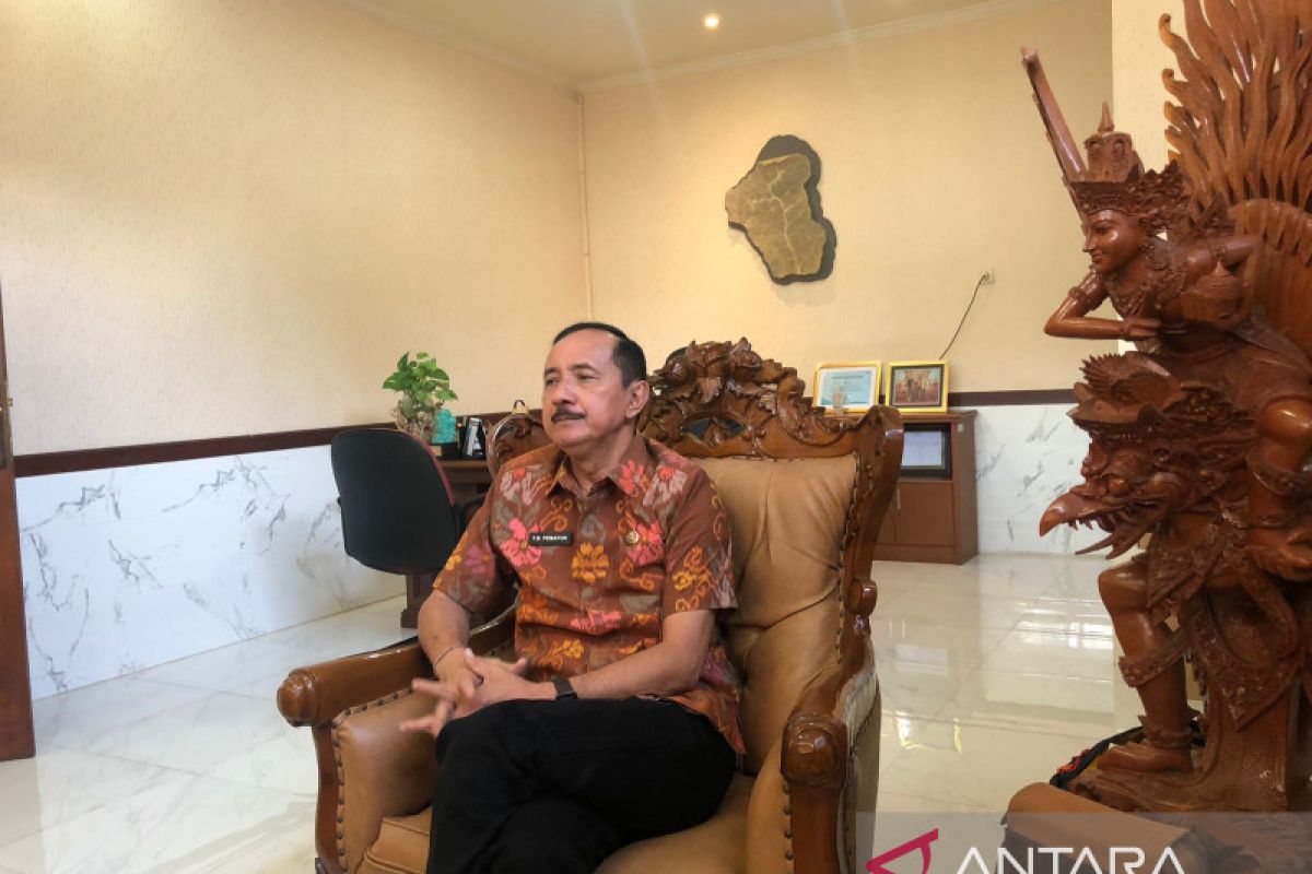 Satgas pariwisata Bali mulai tertibkan turis di tiga destinasi utama