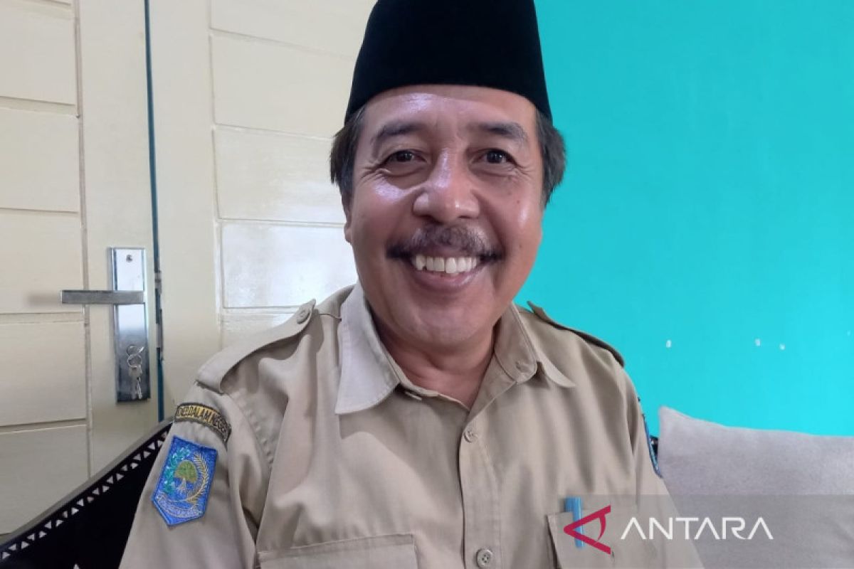 Bakesbangpoldagri: Potensi gejolak Pemilu 2024 di NTB kecil