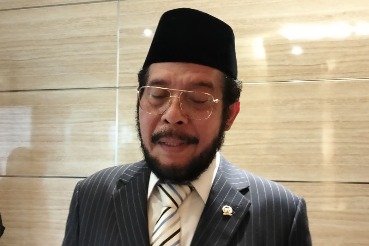 Pakar: Ada harapan besar padaKetua dan Wakil Ketua MK terpilih