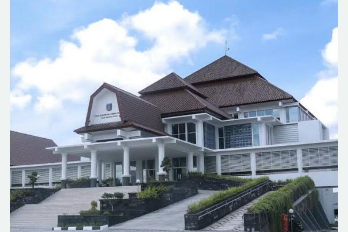 Dana Pokir DPRD Lombok Tengah prioritas pendidikan dan kesehatan