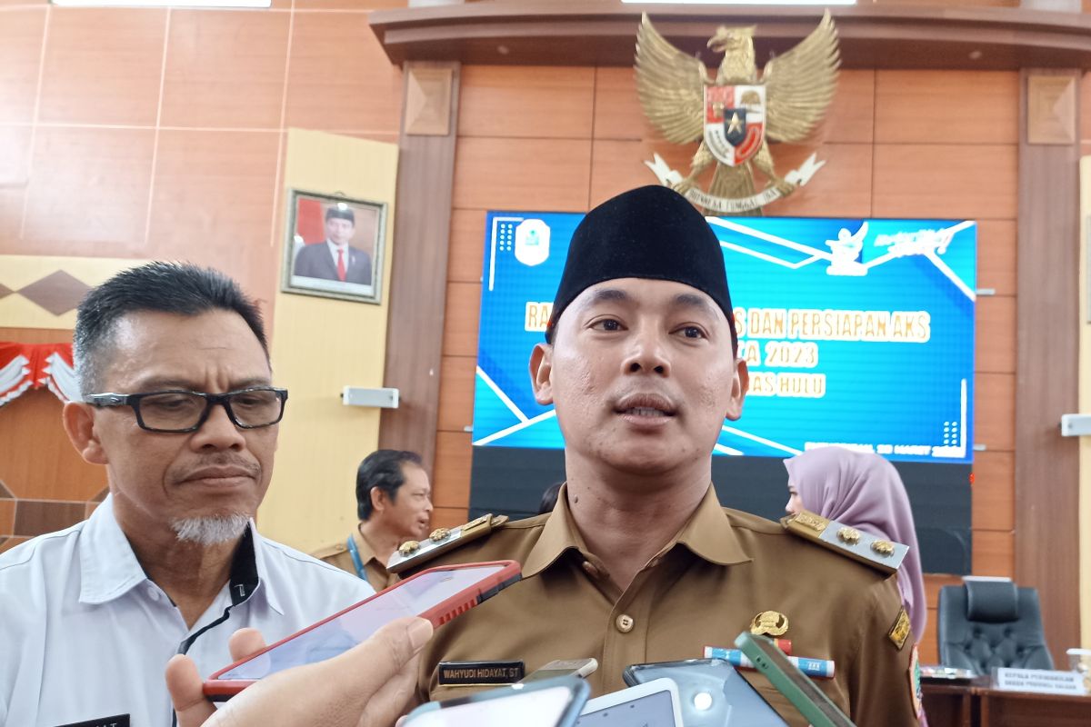 Wabup Kapuas Hulu sebut pernikahan dini salah satu penyebab stunting