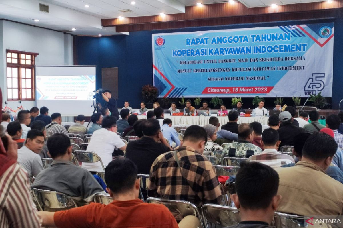 KKI tetapkan komposisi baru pembagian deviden anggota pada RAT 2023