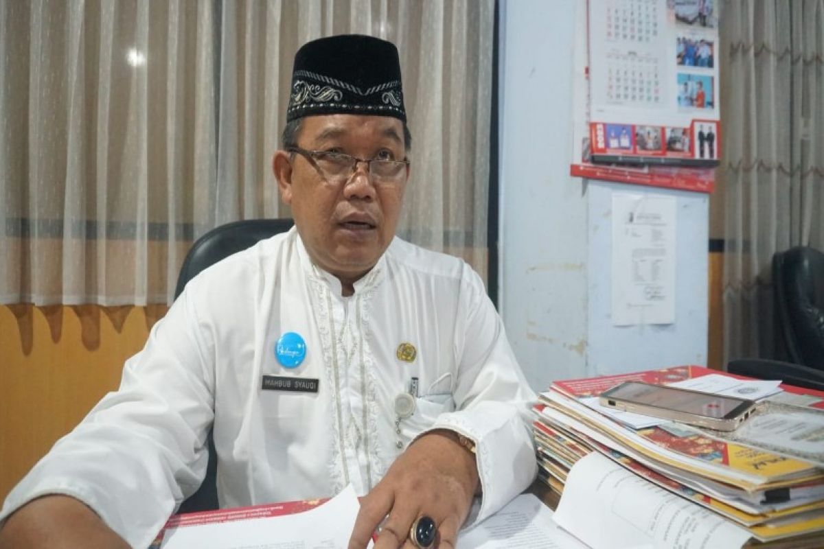 Pemkot Pekalongan gelar tarawih keliling selama Ramadhan