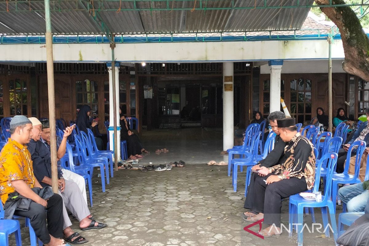 Keluarga pebulutangkis Syabda tunggu jenazah pulang ke Sragen