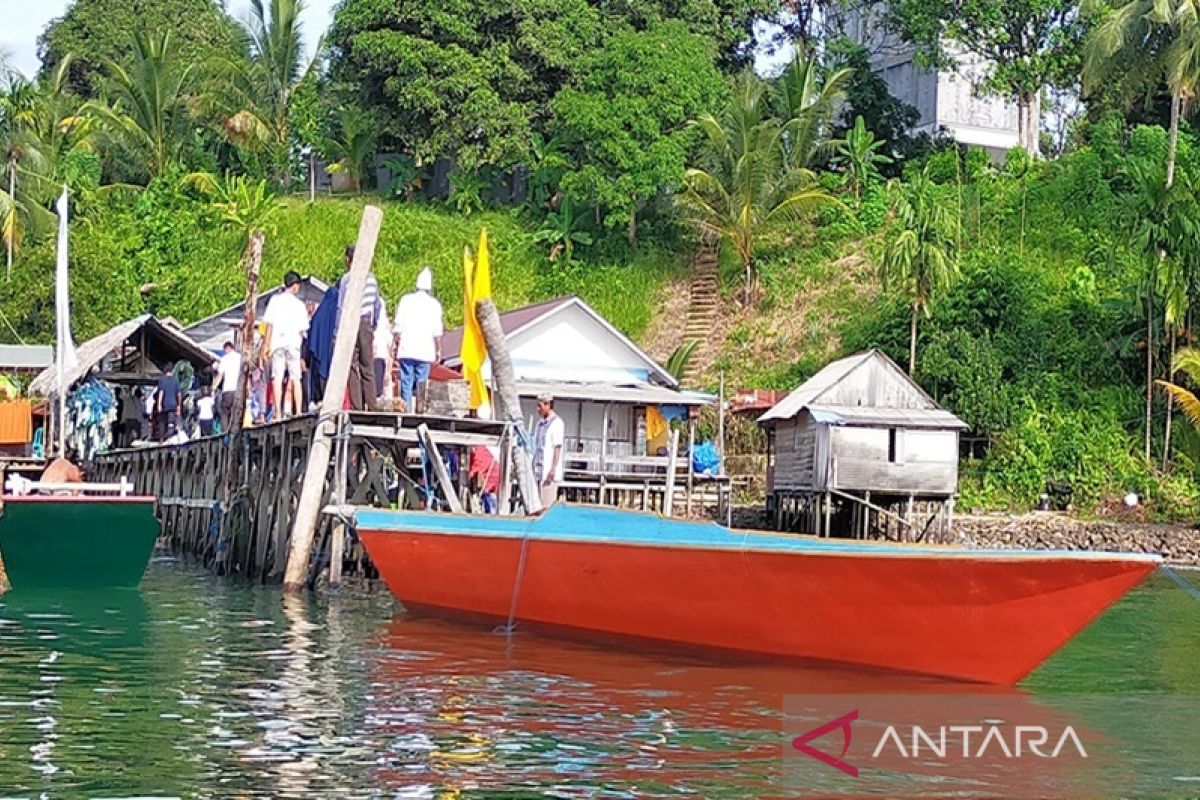 Kalangan DPRD Kotabaru imbau masyarakat waspadai rob 20-23 Maret 2023