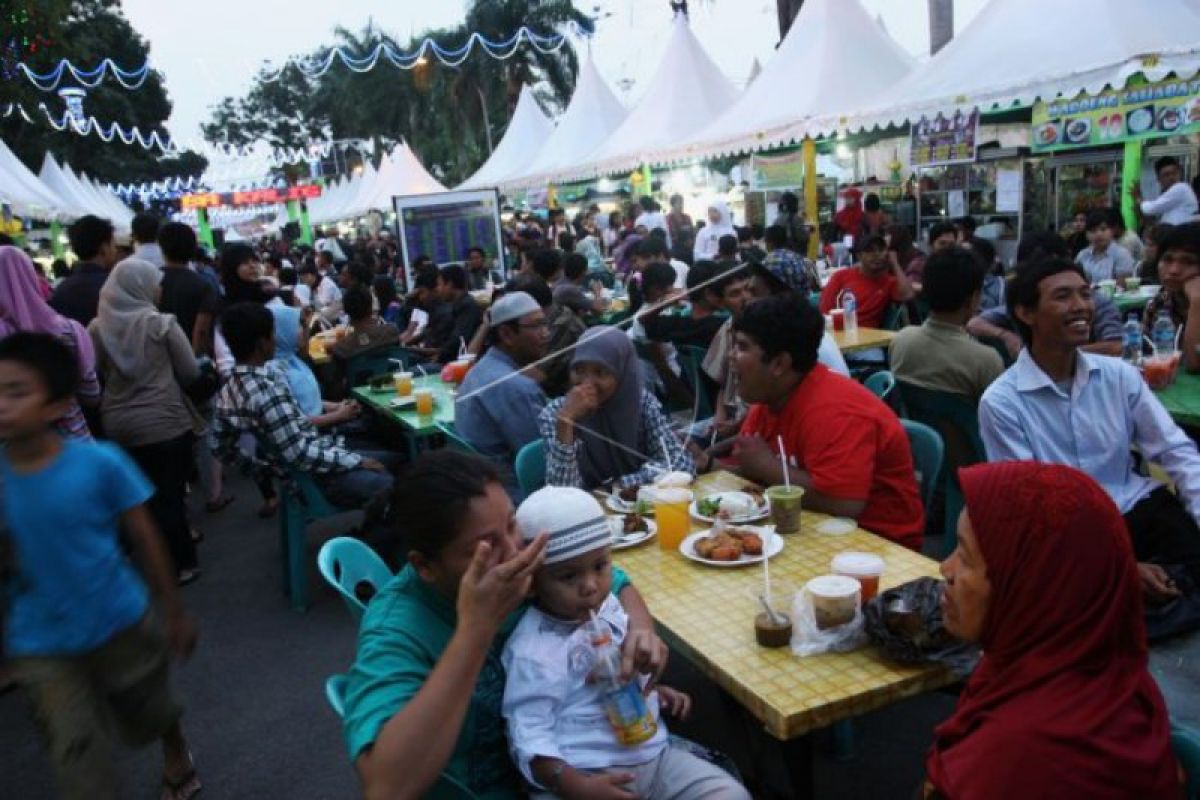 Legislator minta prioritaskan UMKM di sekitar Ramadhan Fair