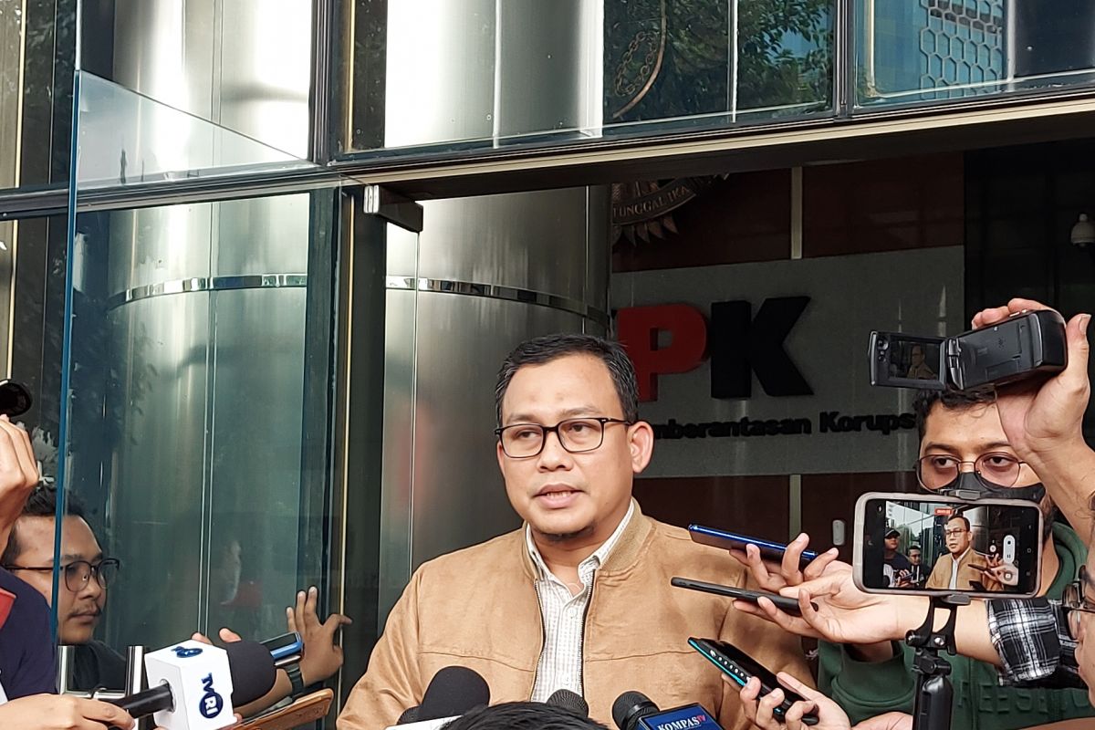 Dewas klarifikasi Direktur KPK soal dugaan istri pamer kekayaan