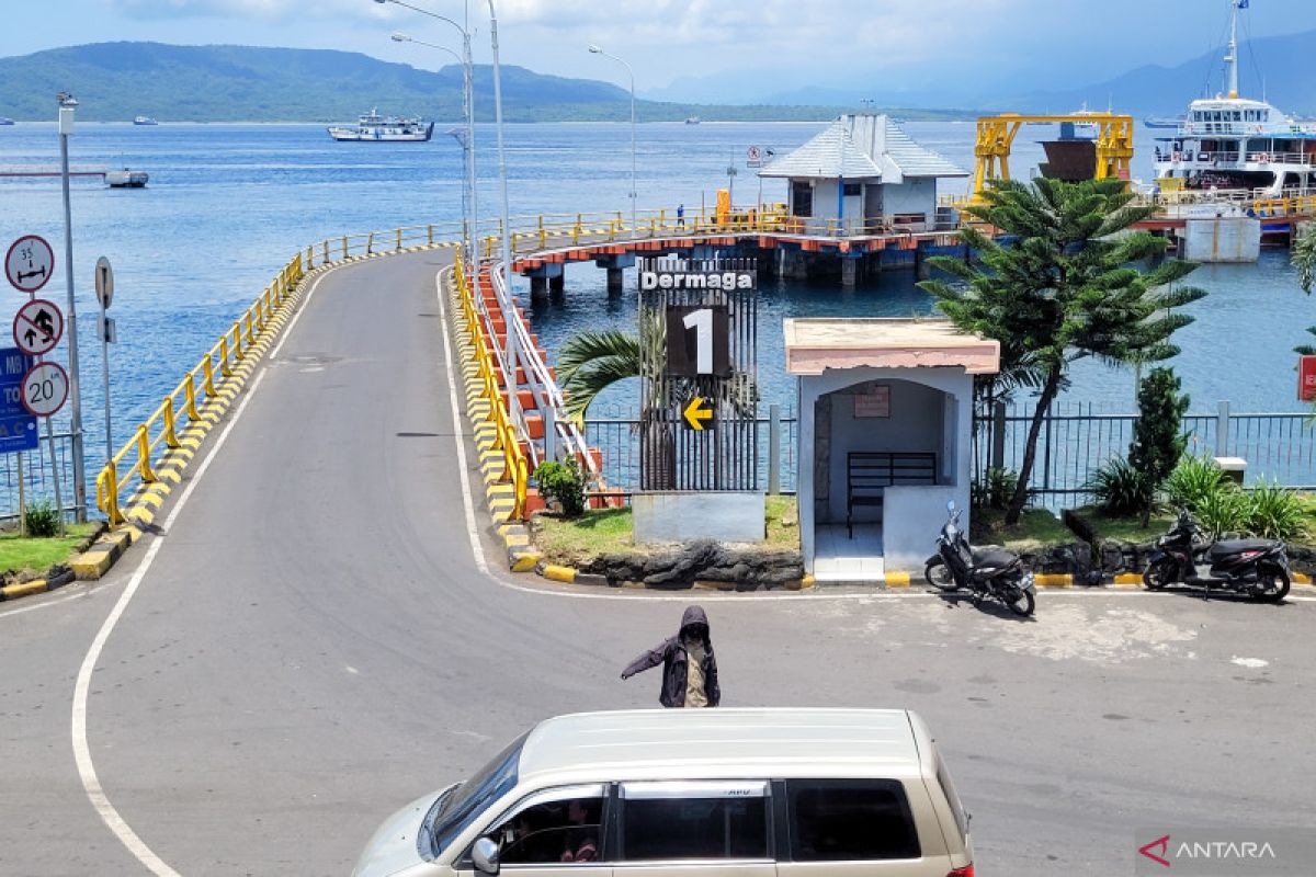 Hari Raya Nyepi, penyeberangan Ketapang-Gilimanuk  tidak beroperasi