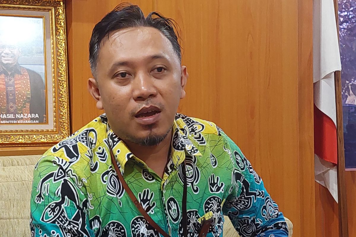 KPP Pratama Sorong dirikan posko pajak optimalkan pelaporan SPT