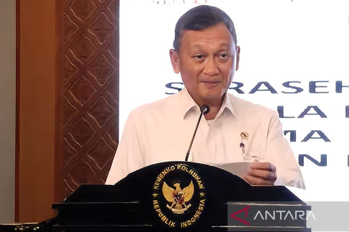 Menteri ESDM: 1.600 lokasi pertambangan tanpa izin perlu diselesaikan