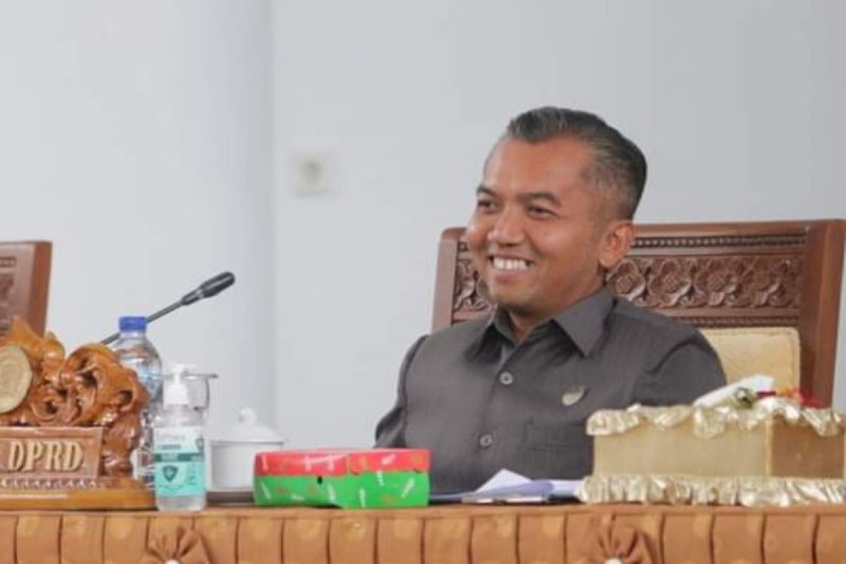 Ketua DPRD sebut Seruyan harus punya kawasan strategis