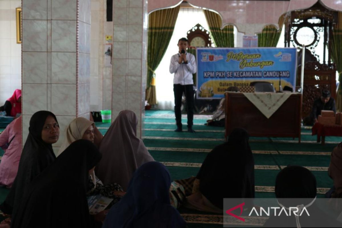 Jelang Ramadhan, PLN Bukittinggi gencar sosialisasikan PLN Mobile